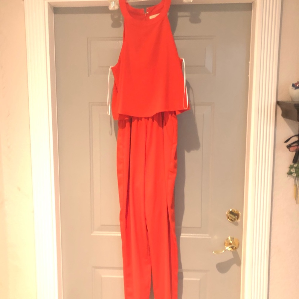Jumpsuit